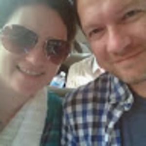 Meet your Posher, Jeremy